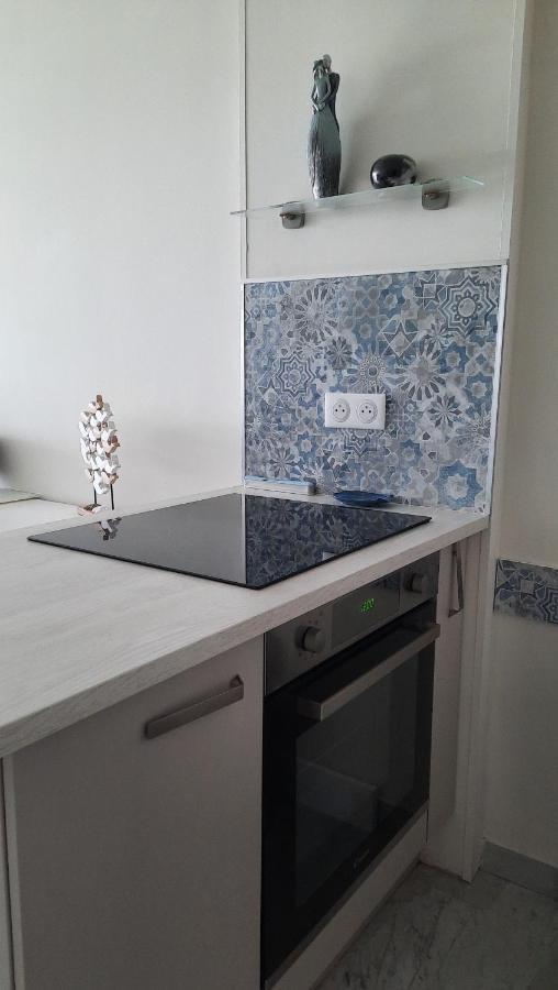 Apartment Ancre Bleue***, 1ere Ligne Plage, Piscine, Clim. *